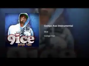 9ice - Gongo Aso Instrumental